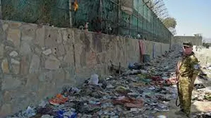 پنتاگون: انگلیس مسئول تلفات بالای انفجار فرودگاه کابل است
