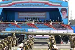 رژه روز ارتش جمهوری اسلامی ایران