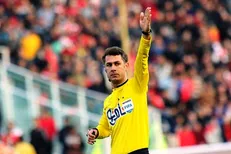 داور دیدار سپاهان - پرسپولیس مشخص شد