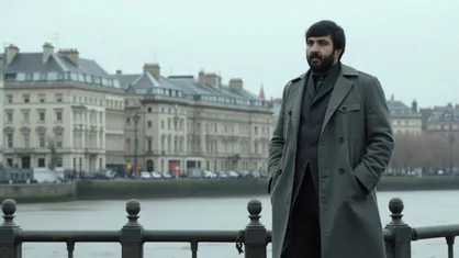 &laquo;ایستاده در کنار تیمز&raquo; روایتی از لجستیک جنگ است/ موسوی&zwnj;تبار: فجر برای مستندساز اعتباری فراتر از جایزه است