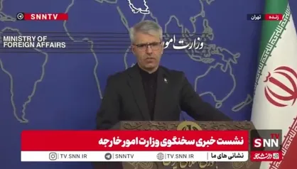 بقایی: رژیم صهیونیستی با وجود &laquo;آتش&zwnj;بس ظاهری&raquo; مشغول ارتکاب شنیع&zwnj;ترین جنایات در لبنان و فلسطین اشغالی است