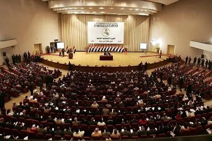 درخواست نماینده عراقی برای اخراج سفیر سوئد از خاک این کشور
