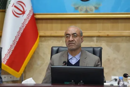 توافق استاندار کرمانشاه با سرمایه&zwnj;گذاران چینی