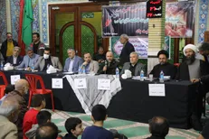 از بهسازی معابر با پخش ۸۳ هزار تن آسفالت تا رفع کامل معارضین پروژه شهید شوشتری