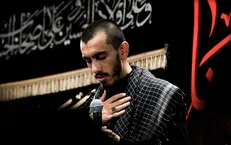 مهدی رسولی با شیوع دوباره کرونا هیأتش را تعطیل کرد