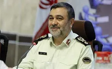 راهپیمایی ۲۲ بهمن بدون هیچ مشکل امنیتی در سراسر کشور برگزار شد