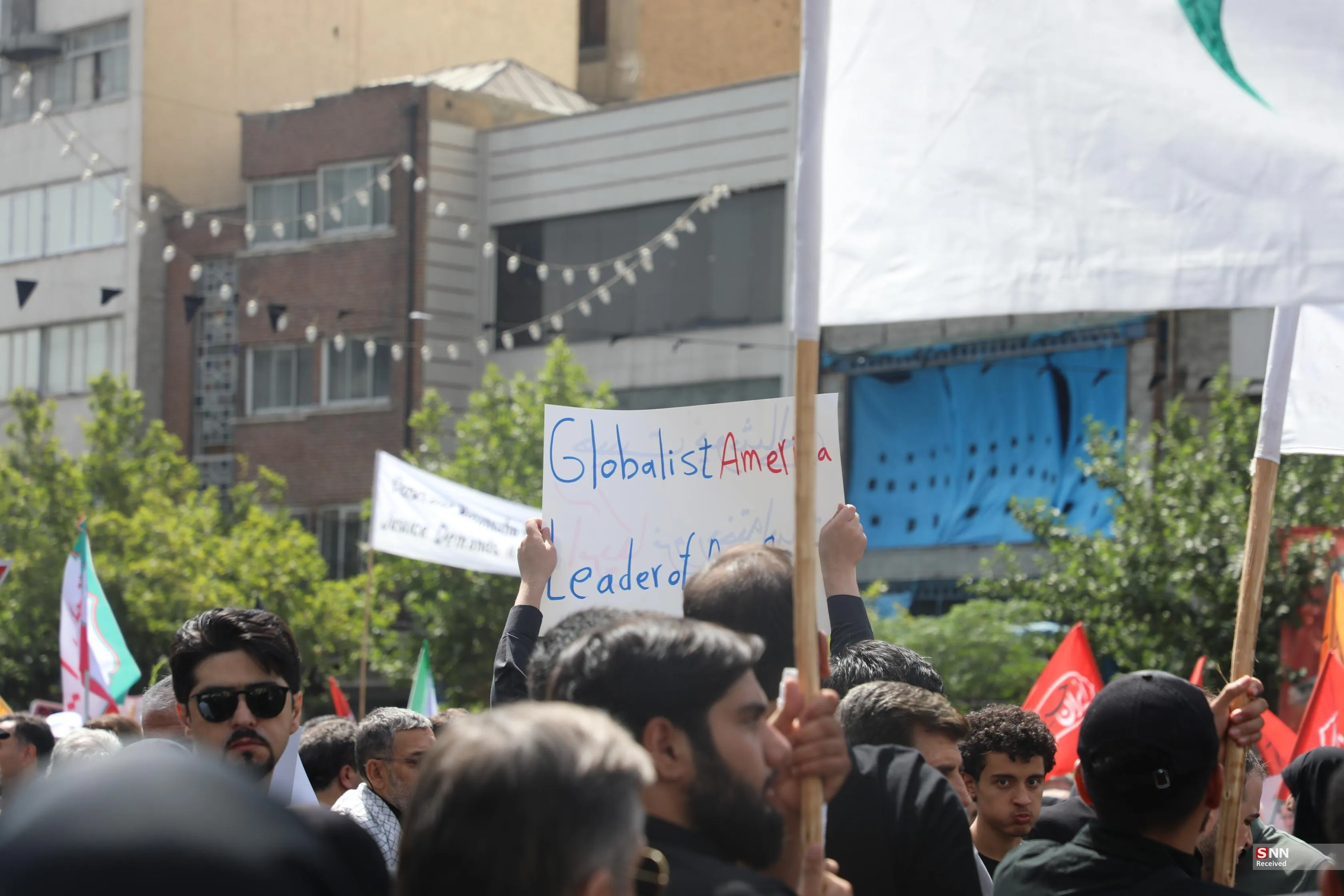 پلاکارد