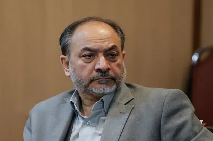 سیدرضا صدر الحسینی: طلای سودان سبب طمع کشورها است + فیلم