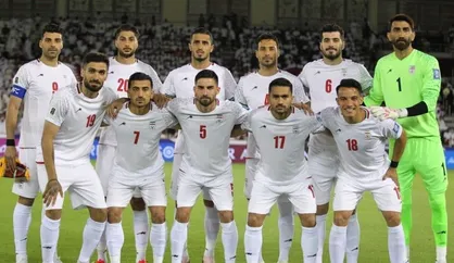برنامه دوستانه تیم ملی الجزایر با ایران و برزیل در انگلیس