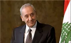 نبیه بری: انتفاضه فلسطین نیاز به حمایت حقیقی دارد