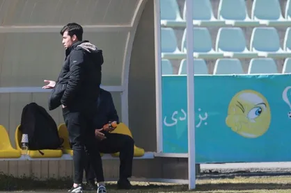 خبرهایی جدید از استقلال/ دومین روز خبرساز مهاجم جوان استقلال