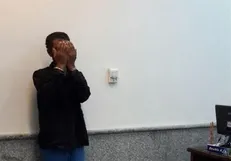 قاتل به جرم خود اعتراف کرد