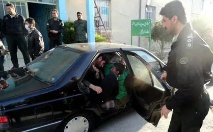 رانندگان برون شهری حق جابجایی مسافران تبعه خارجی فاقد مجوز&zwnj;های قانونی را ندارند