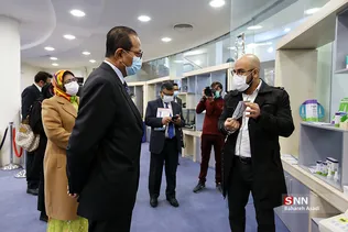 سومین نشست سرمایه‌گذاری فناوری 