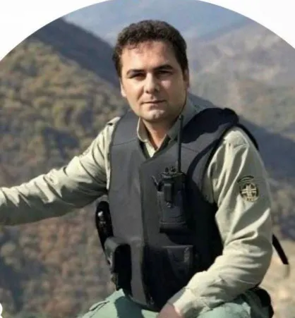 محیط&zwnj;بان پارک ملی گلستان توسط شکارچیان غیر مجاز به شهادت رسید