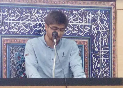 حمید جعفری در نماز جمعه این هفته فلاورجان سخنرانی می&zwnj;کند