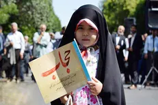 مطالبه گری برای ترویج حجاب از مسئولان وظیفه دانشجویان است
