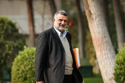 وزیر کشاورزی از نمایندگان مجلس کارت زرد گرفت