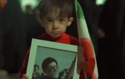 این جمهوری هست، زیرا این مردم هستند