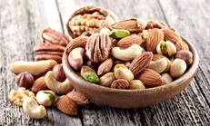 دو عامل اصلی گرانی آجیل و خشکبار