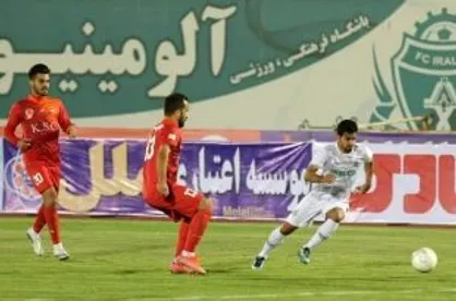 زور رحمتی به نکونام نرسید