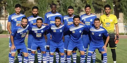 پیروزی استقلال مقابل جوانانش در حضور دیاباته مصدوم!