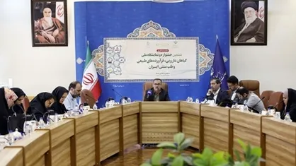شرکت&zwnj;&shy;های فناور و دانش&shy;&zwnj;بنیان در بخش کشاورزی حمایت می&zwnj;شوند