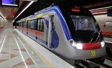 امکان بهره‌برداری از ۷ ایستگاه جدید مترو در نیمه دوم امسال