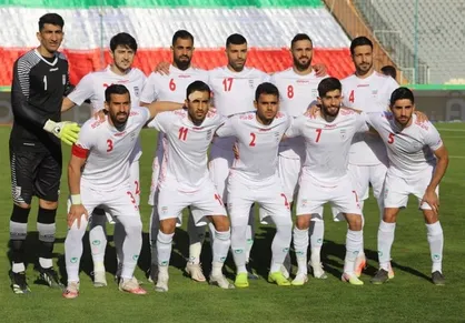 رده بندی فیفا | دو پله سقوط برای تیم ملی ایران