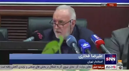 استاندار تهران: روز تبیین دستاورد&zwnj;های انقلاب روز ۲۲ بهمن است؛ باید برای مردم معرفی شوند