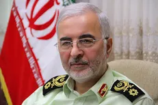 دبیرکل ستاد مبارزه با مواد مخدر از انتقام سپاه قدردانی کرد