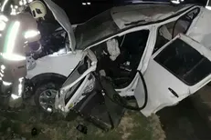 جزئیات تصادف منجر به فوت در بزرگراه تندگویان تشریح شد