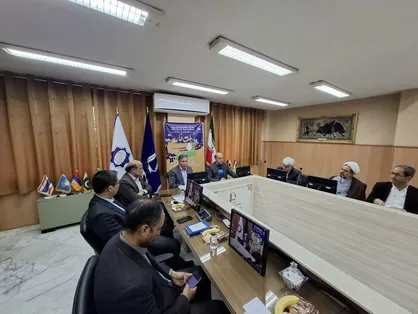 هفته گفتگو&zwnj;های فرهنگی آسیایی؛ متاسفانه زبان فارسی با خطرات بدی در جهان مواجه است