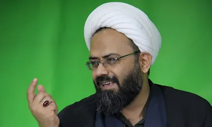 بیانیه جهانی قرآن برای امت مقاومت در مسیر اربعین / تبیین آیات جهاد و صبر از زبان حجت&zwnj;الاسلام صبوحی