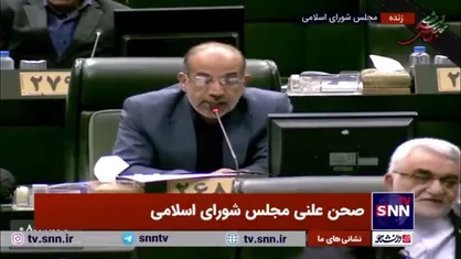 میرمحمدی خطاب به سپاه: تشکر؛ دل مردم را شاد کردید