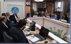 مقیمی: برگزاری «خانه گفت‌وگوی انتخابات»هفته پایانی بهمن در دانشگاه تهران /حضور نامزد‌هایی که گرایشات سیاسی و اولویت‌های متنوع را نمایندگی می‌کنند
