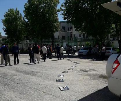 اعتراض دانشجویان دانشگاه فرهنگیان گرگان پذیرفته شد/ شورای صنفی، پیگیری مشکل دانشجویان