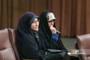 سلسله جلسات پرسش و پاسخ دانشجویی 