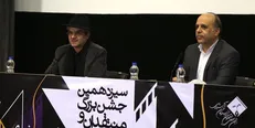 برپایی سیزدهمین جشن منتقدان سینما در ۱۳ دی/ بیش از ۱۰۰ منتقد رأی داده‌اند
