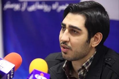 واکنش کارگردان &laquo;قائم&zwnj;مقام&raquo; به سخنان رمضان&zwnj;زاده +عکس