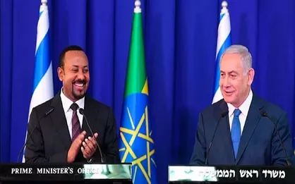 تلاش جدید نتانیاهو برای تغییر بافت جمعیتی فلسطین اشغالی