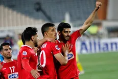 امارات میزبان خوش یُمن برای پرسپولیسی‌ها