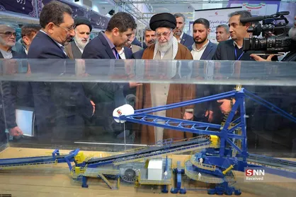 راهبردی برای بن&zwnj;بست&zwnj;های غرب&zwnj;ساخته؛ برو قوی شو اگر راحت جهان طلبی!