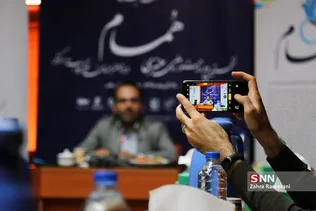 نخستین دوره جشنواره ملی هنری 