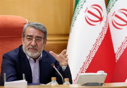 امسال با شرایط کرونایی و محدودیت های بسیار زیاد مردم بازهم به صورت نمادین آمدند/ امیدواریم مسئولان کشور هم قدردان مردم باشند