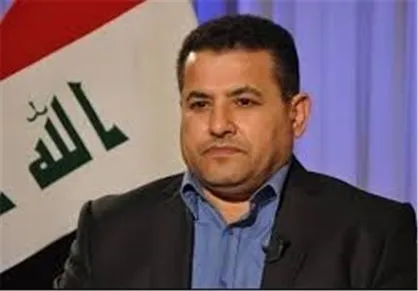 مشاور امنیت ملی عراق به تهران سفر می&zwnj;کند