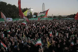 مراسم