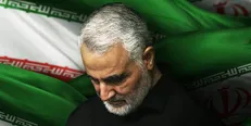اگر حاج قاسم نبود باید ۸۰۰ برابر برای امنیت خرج می‌کردیم / چگونه سردار سلیمانی سرمایه‌گذاری هزاران میلیاردی آمریکا را به باد داد؟!