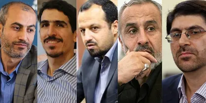 پیشنهاد تعدادی از منتخبان مردم به رئیس&zwnj;جمهور برای مقابله با کرونا