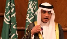 ایران به یمن موشک بالستیک می‌دهد/ لفاظی‌های دوباره عادل الجبیر علیه ایران